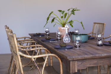 NovaSolo Hygge T908TK Dining table 260 Dining Table NovaSolo